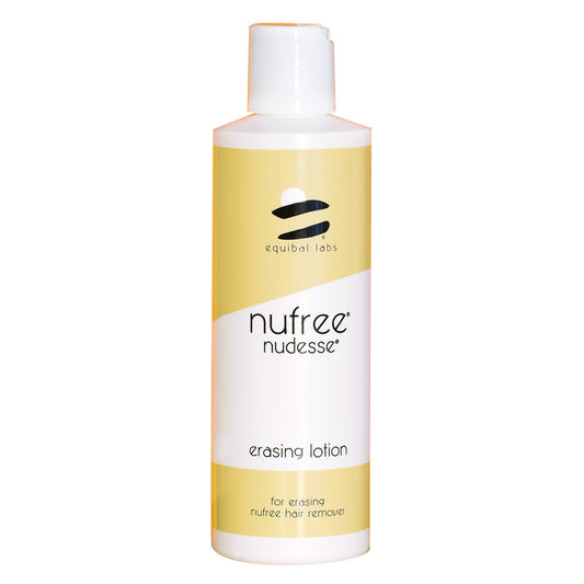 Nufree Erasing Lotion 8oz