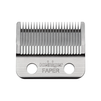 Heiniger Tauro Faper Blade 0.6 – 1.7 mm