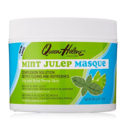 Queen Helene Mint Julep Masque, 12 Oz