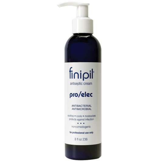 finipil Pro/Elec 8 oz. (TAMAÑO DE BARRA TRASERA) #21008 