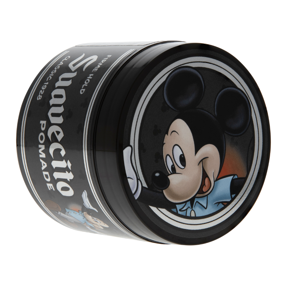 Suavecito Limited Edition Mickey Mouse Firme (Strong) Hold Pomade