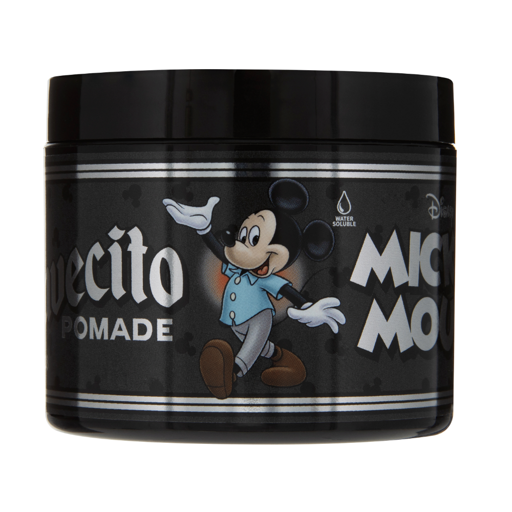 Suavecito Limited Edition Mickey Mouse Firme (Strong) Hold Pomade