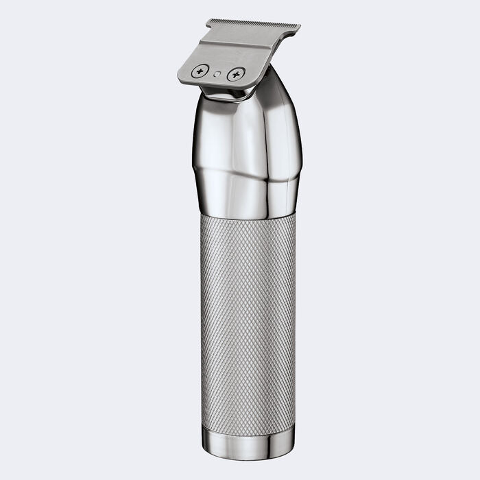 BabylissPRO SilverFX Metal Lithium Nedic Outling Trimmer FX787NS