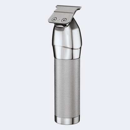 BabylissPRO SilverFX Metal Lithium Nedic Outling Trimmer FX787NS