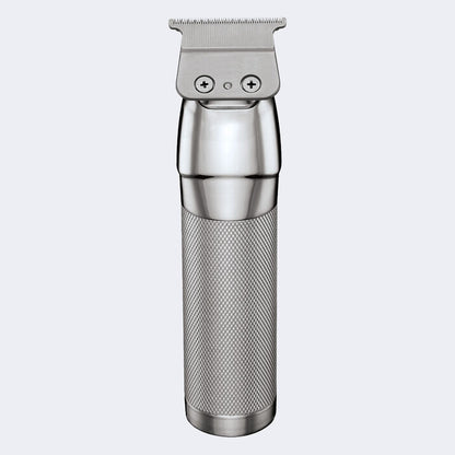 BabylissPRO SilverFX Metal Lithium Nedic Outling Trimmer FX787NS