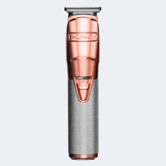 BaBylissPRO ROSEFX Trimmer #FX788RG