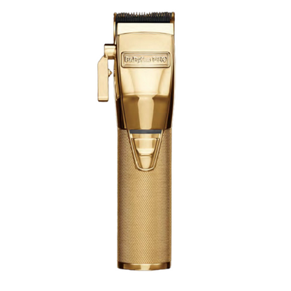 BabylissPRO GoldFX Metal Lithium Nedic Clipper FX870NG