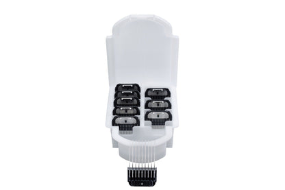 Geib Clip-n SS Comb Set 9 PK #COMB-KIT