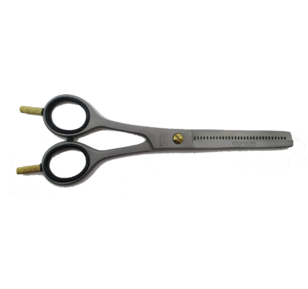 German Left Handed Thinning Shear- 7″- 33 Teeth