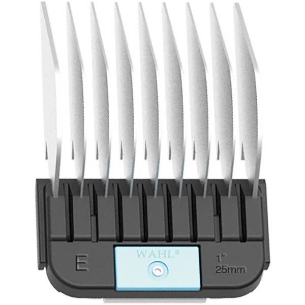 Wahl Stainless Steel Attachment Comb for Detachable Blades (Individual)