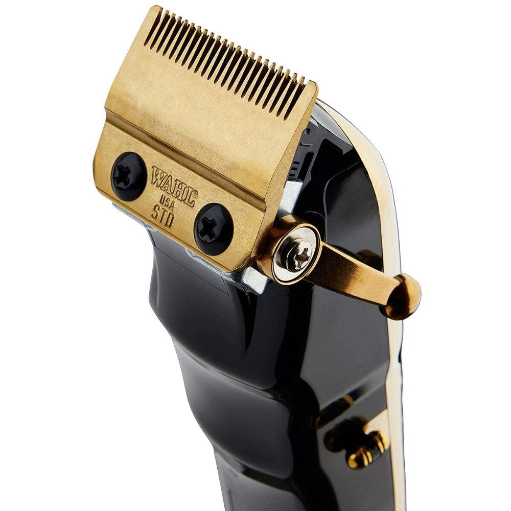 Wahl Professional 5 Star Gold Cordless Magic Clip