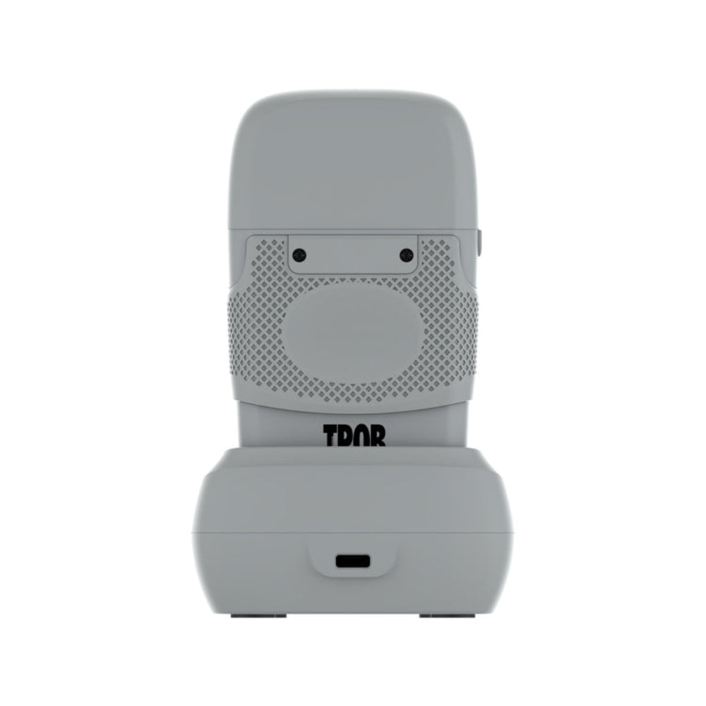 TPOB GO! Shaver Playstation Grey Edition