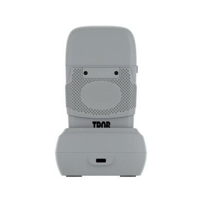 TPOB GO! Shaver Playstation Grey Edition