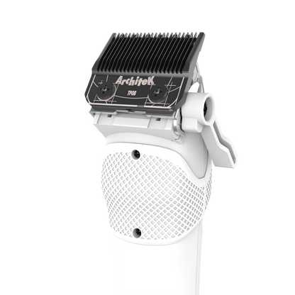 TPOB GO Clipper Whiteout Edition