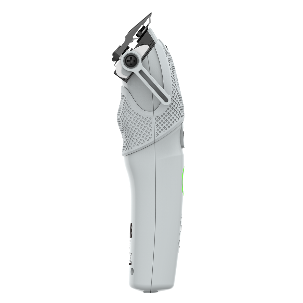 TPOB Go Clipper Playstation Grey Edition