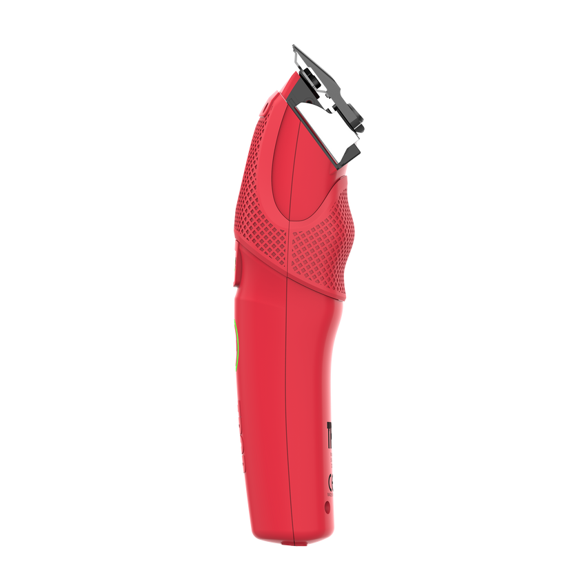 TPOB GO Clipper Red Edition