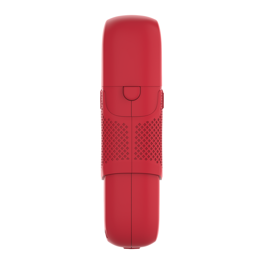 TPOB GO Shaver Red Edition