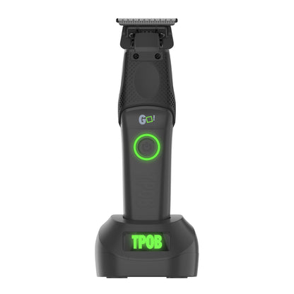 TPOB GO! Trimmer Blackout Edition