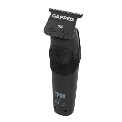 TPOB GO! Trimmer Blackout Edition
