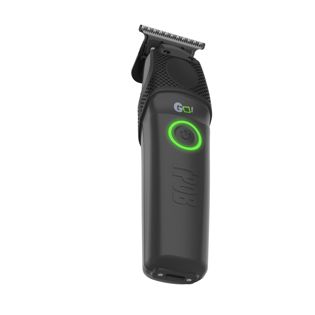 TPOB GO! Trimmer Blackout Edition