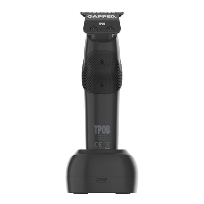 TPOB GO! Trimmer Blackout Edition