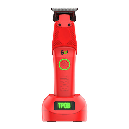 TPOB GO! Trimmer Red Edition