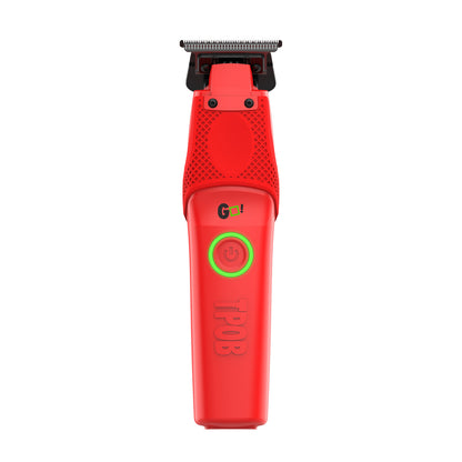TPOB GO! Trimmer Red Edition