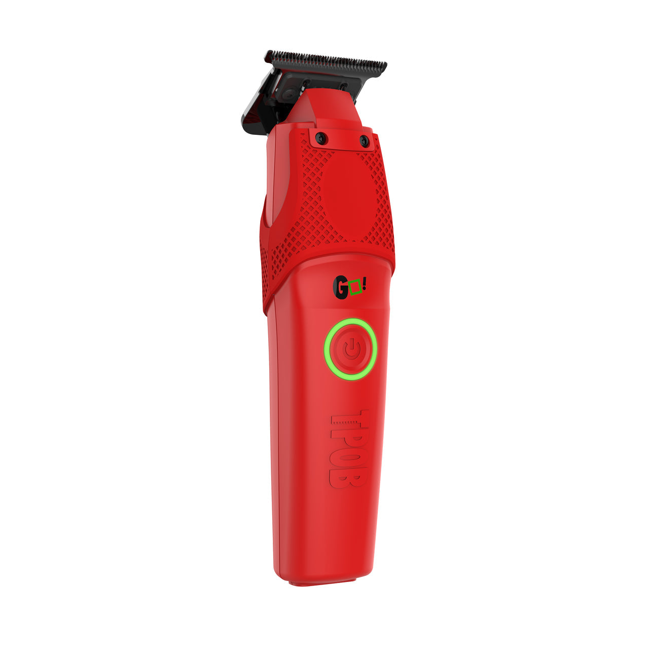 TPOB GO! Trimmer Red Edition
