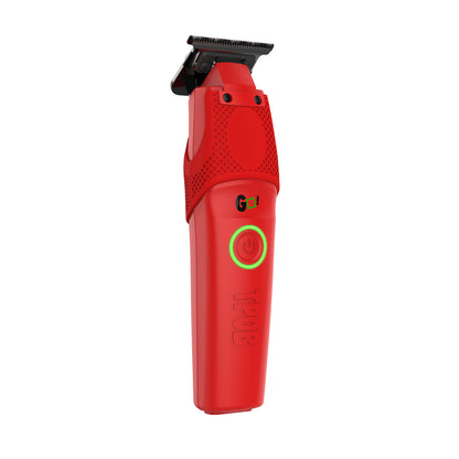 TPOB GO! Trimmer Red Edition