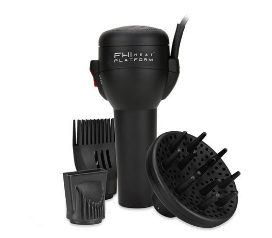 FHI Heat Platform Blowout Handle-less Hair Dryer