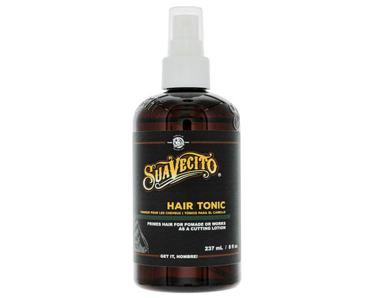 Suavecito Hair Tonic