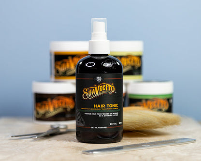 Suavecito Hair Tonic