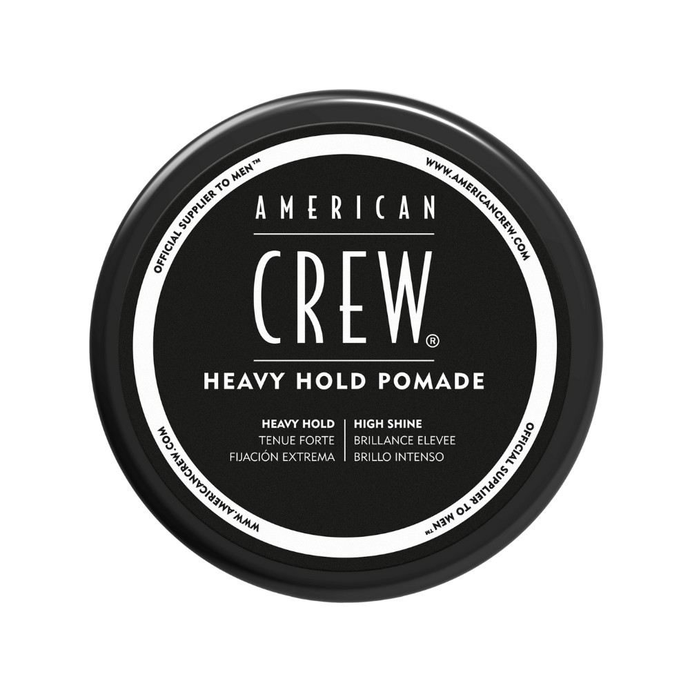 American Crew Heavy Hold Pomade 3 oz