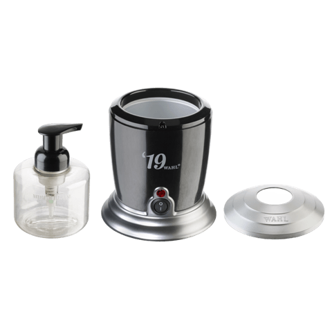 Wahl Hot Lather Machine