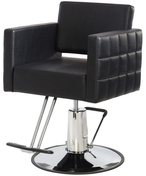 Luxe Styling Chair