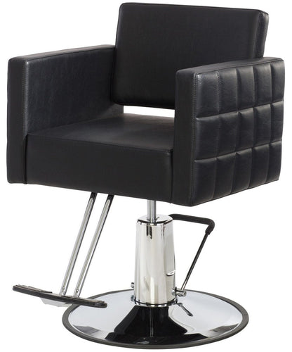 Luxe Styling Chair