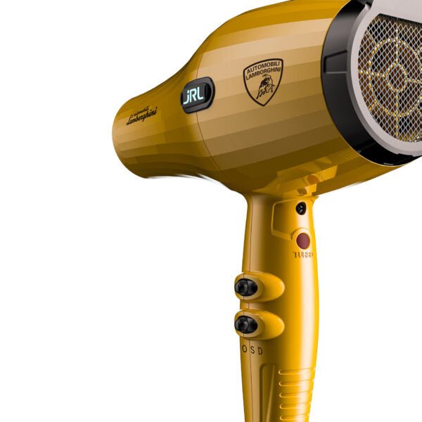 JRL x Lamborghini Forte Pro Lite 2020L Dryer – 614 Barber Supply