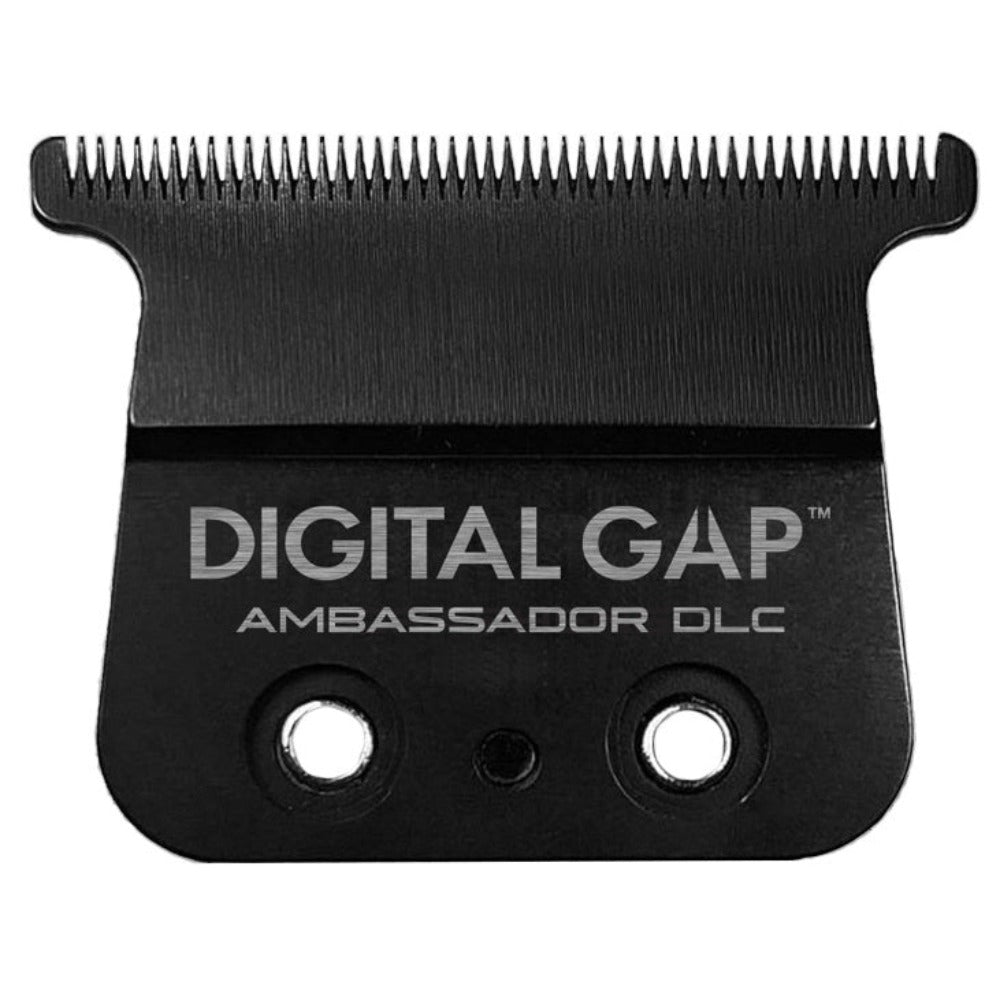 Cocco Digital Gap™ Ambassador DLC Trimmer Blade