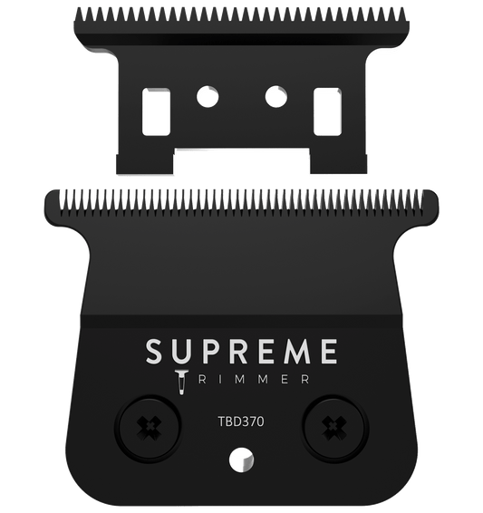 Supreme Trimmer Vader Trimmer Replacement Graphite DLC Blade #TBD370