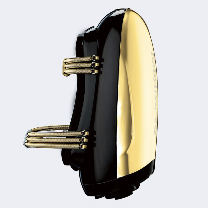 BaBylissPRO VIBEFX Cord/Cordless Massager GOLD #FXSSMG