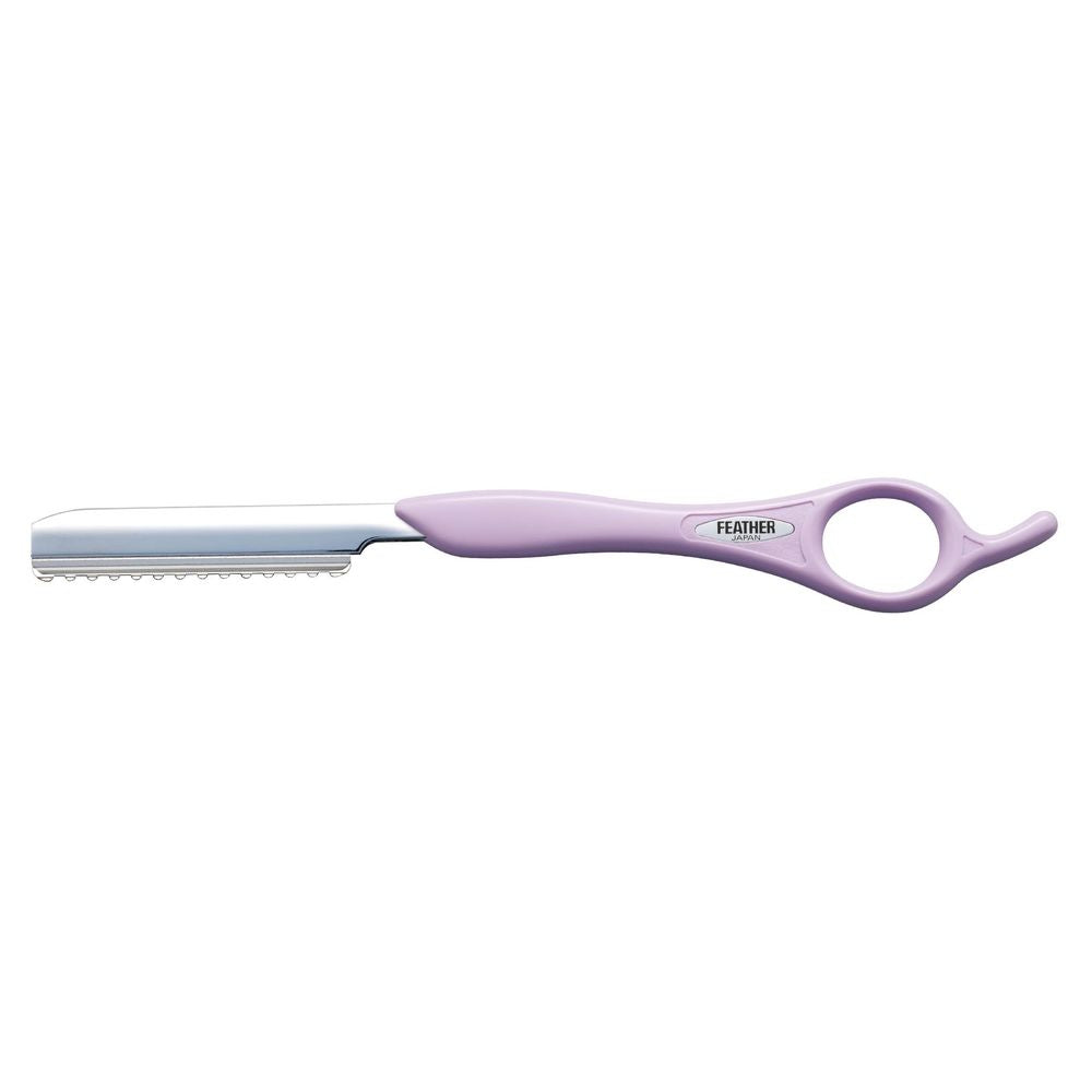 Jatai Feather Styling Razor for Texturizing and Detail Blades