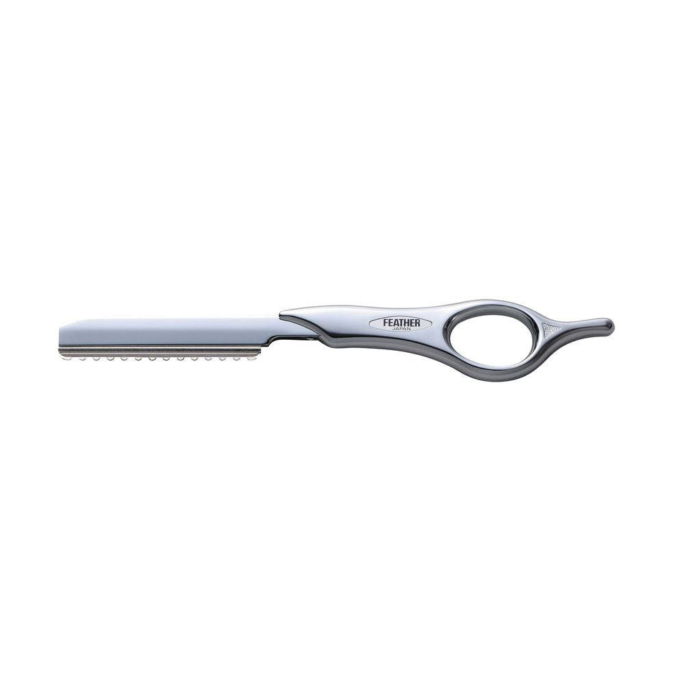 Jatai Feather Styling Razor for Texturizing and Detail Blades