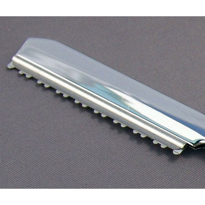 Jatai Feather Styling Razor for Texturizing and Detail Blades