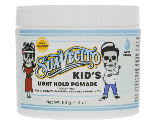 Suavecito Kid's Pomade