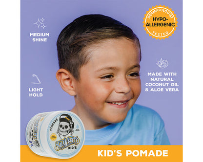 Suavecito Kid's Pomade