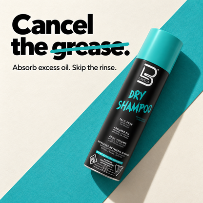 L3VEL3 Dry Shampoo