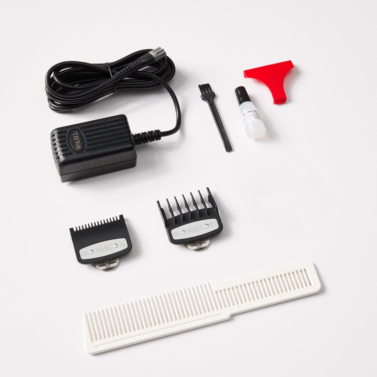 Wahl 5-Star Legend+ Cord/Cordless Clippers - Green & Purple