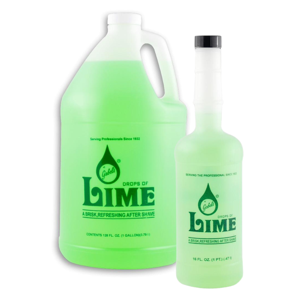 Gabels Lime Aftershave