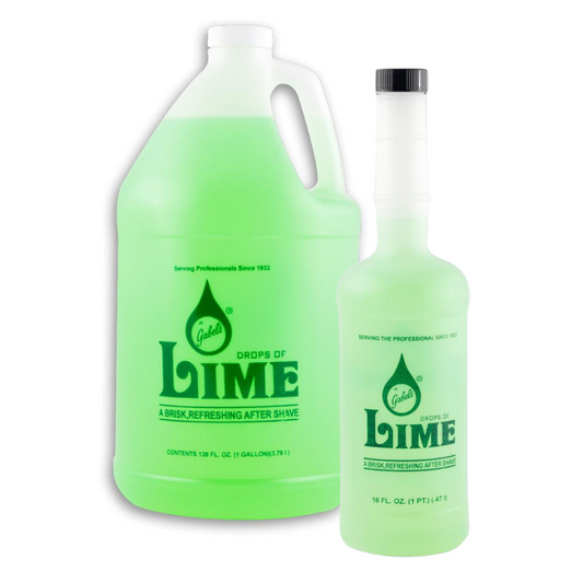 Gabels Lime Aftershave