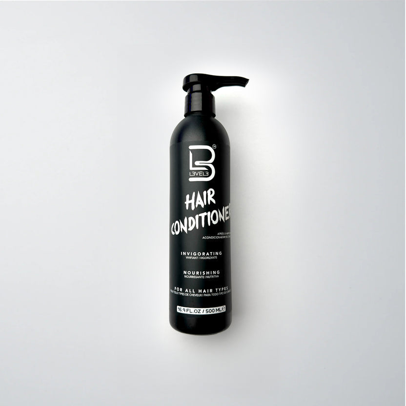 L3VEL3 Sulfate Free Essential Hair Conditioner